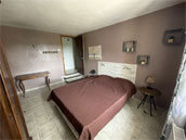 Les Gîtes du Barry