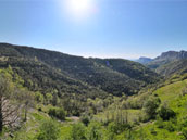 Les Gîtes du Barry