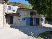Les Gîtes du Barry