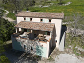 Les Gîtes du Barry