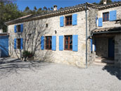 Les Gîtes du Barry