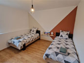 Les Gîtes du Bonheur