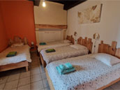 Les Gîtes du Bonheur