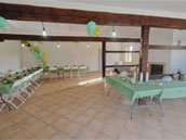 Les Gîtes du Bonheur