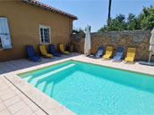 Les Gîtes du Bonheur