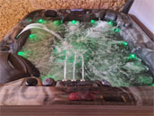 Les Gîtes du Bonheur