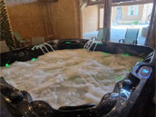 Les Gîtes du Bonheur