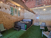 Les Gîtes du Bonheur