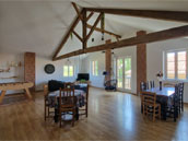 Les Gîtes du Bonheur