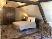 Gite du Château