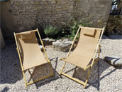 Le Gîte du Château