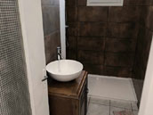 Le Gîte du Château