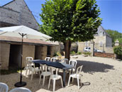 Le Gîte du Château