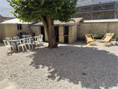 Le Gîte du Château