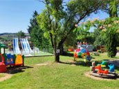 Domaine du Chêne Vert