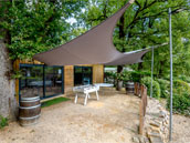 Domaine du Chêne Vert