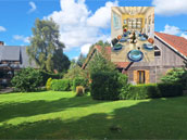 Les Gîtes du Coq d'Or