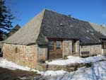 Gite de groupe Puy de Dôme