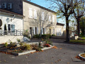 Gite du Dolmen