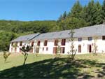 Gite de groupe Cantal