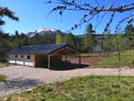 Gite de groupe Alpes de Haute-Provence
