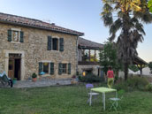 Gîte du Liron