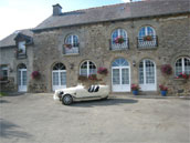 Gîtes du Lou