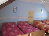 Gîtes du Lou