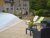 Gîtes du Lou