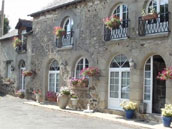 Gîtes du Lou