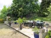 Gîtes du Lou
