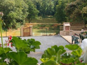 Gîtes du Lou