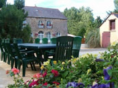 Gîtes du Lou