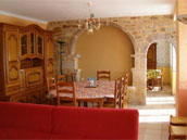 Gîtes du Lou