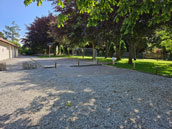 Le Gîte du Mât
