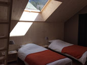 Les gîtes du Petit Bois