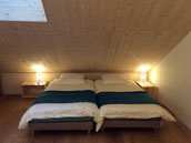 Les gîtes du Petit Bois