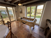 Le gîte du Pin