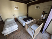 Le gîte du Pin