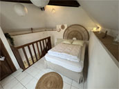 Le gîte du Pin