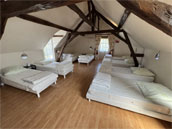 Le gîte du Pin