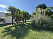 Le gîte du Pin
