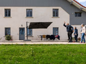 Les Gites du Sapey
