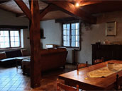 Les gites du Treil