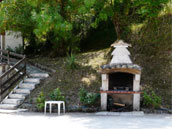 Les gites du Treil