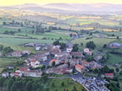 Gîte du Val d'Allier