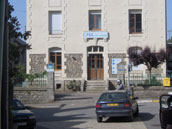 Gîte du Bourg