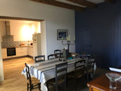 Gîte Ducros