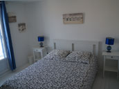 Villa Dune Fleurie