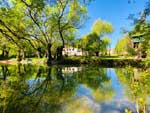 Gite de groupe Charente